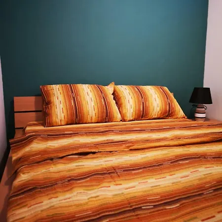 Апартаменты Apartment4rooms *