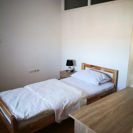 Апартаменты Apartment4rooms *