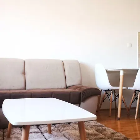 Apartment4rooms Апартаменты