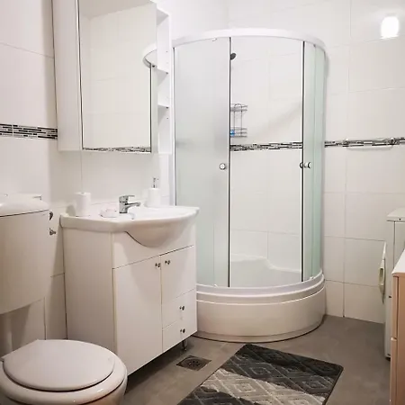 Апартаменты Apartment4rooms