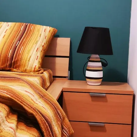 Apartment4rooms Апартаменты Тузла