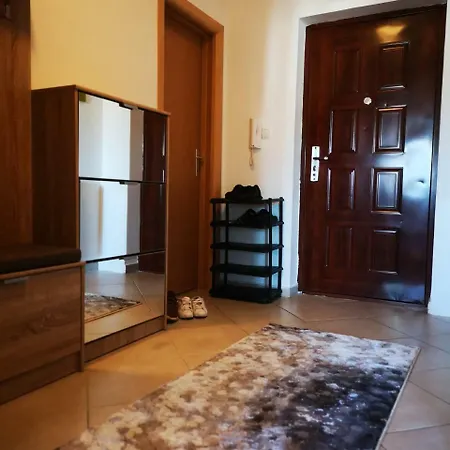 Апартаменты Apartment4rooms *