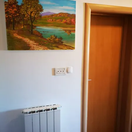 Apartment4rooms * Тузла