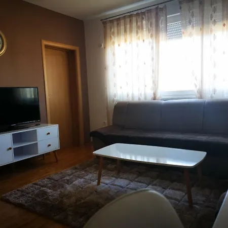 Апартаменты Apartment4rooms *