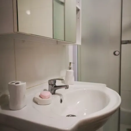 Апартаменты Apartment4rooms