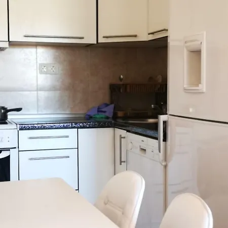 Apartment4rooms Апартаменты Тузла