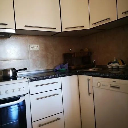 Apartment4rooms Апартаменты Тузла