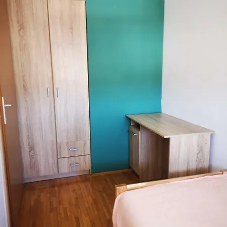 Апартаменты Apartment4rooms *